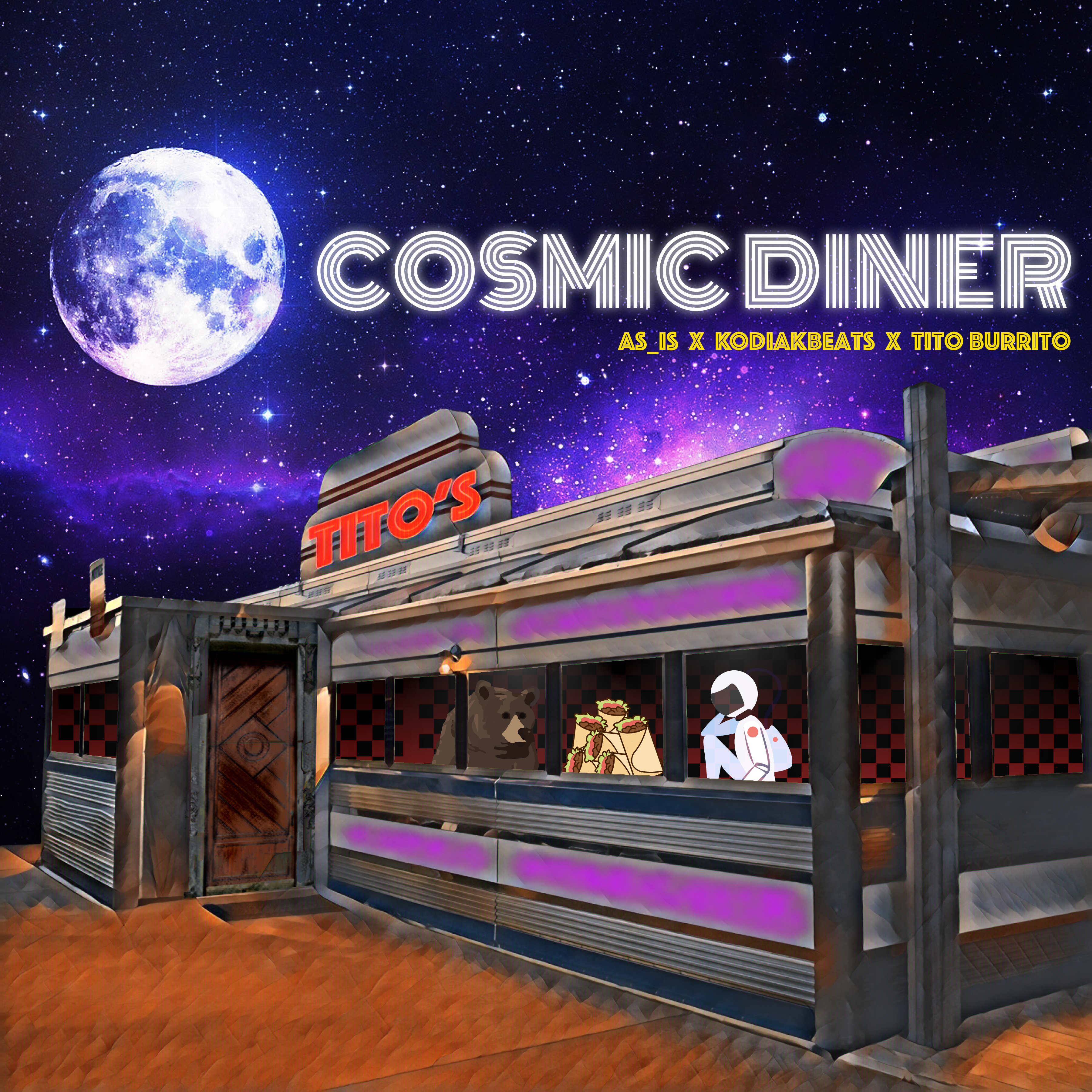 diner